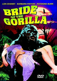 Bride of the Gorilla