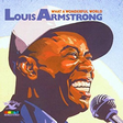 Louis Armstrong What a Wonderful World